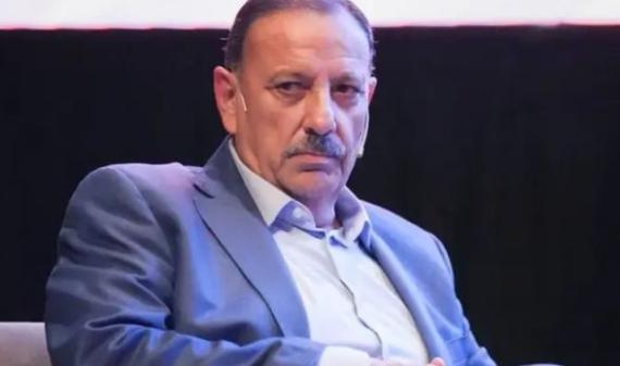 El gobernador Quintela habló del endeudamiento de los empleados públicos: “caen en la usura. Le pedí a la policía que investigue”