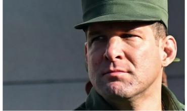 Quién es Raúl G. Rodríguez Castro "El Cangrejo", el nieto de Raúl Castro que emerge como interlocutor de Cuba con EE.UU.