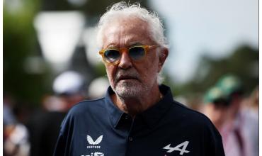 La contundente postura de Flavio Briatore sobre el rendimiento de Alpine: la exigencia que marcó para Colapinto y Gasly