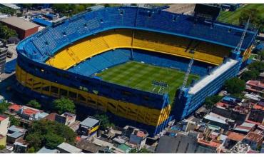 Vecinos de la Bombonera desmienten a la dirigencia de Boca por la ampliación