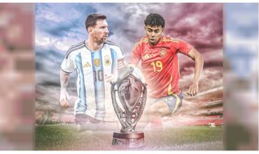 La Finalissima entre Argentina y España cada vez corre más riesgo y quedó al borde de la postergación