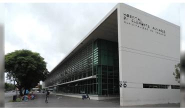 Rosario: condenaron a otro empleado del HECA por robo de insumos