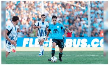 Belgrano empató con Talleres en el Clásico Cordobés y escolta la zona B del Torneo Apertura 2026