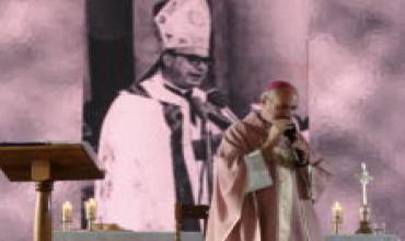 Se realizó la Asamblea Diocesana Pastoral Riojana