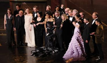 Premios Oscar 2026: la lista completa de ganadores