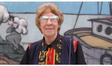 Nuevas revelaciones sobre Yiya Murano: su hijo aseguró que hubo otras tres víctimas