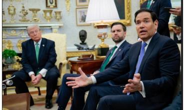 Marco Rubio pidió cambios “drásticos” en Cuba y descartó que las medidas anunciadas por la dictadura resuelvan la crisis