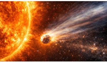 El cometa MAPS iluminará el cielo argentino y luego desaparecerá para siempre: cuándo y dónde podrá verse