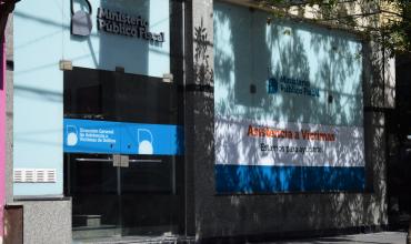 Cecilia Sahad, directora de Asistencia a la Víctima: “Brindamos un abordaje integral y gratuito para garantizar sus derechos”