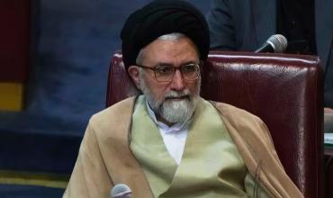 Guerra en Medio Oriente: Israel asegura haber matado al jefe de Inteligencia iraní, Esmail Khatib