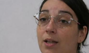 Belén Carrizo, directora de Niñez y Adolescencia en el caso del femicidio de Jesica Mercado: "en 2024 advertimos una situación de violencia”