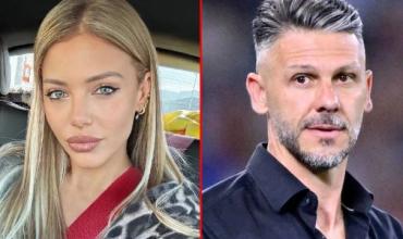 Evangelina Anderson habló de su separación de Martín Demichelis: “Dios me sacó la venda de los ojos”