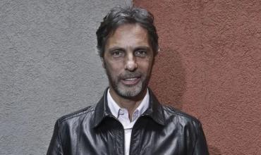 Gustavo Lopez se separó tras más de 30 años de matrimonio e hijos en común