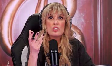 Viviana Canosa explotó contra Javier Milei 