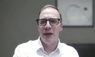 Daniel García, abogado tributarista: “Tiene que haber tasas extremadamente superiores y un aprovechamiento”