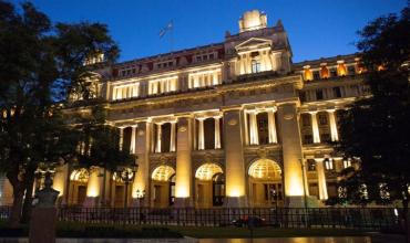 La Corte Suprema  tomó el caso por el desvío de fondos millonarios para una terminal de ómnibus en La Rioja