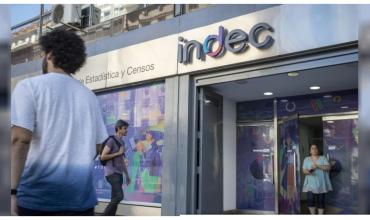 El INDEC difunde este viernes el PBI del 2025