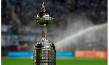 Copa Libertadores 2026: a Boca le tocó el grupo de la muerte