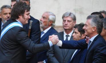 El Gobierno minimiza el relanzamiento de Macri, pero buscará mantener la alianza con el PRO en el Congreso