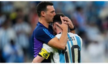 Zambia será el segundo rival de Argentina, en su última prueba de cara al Mundial