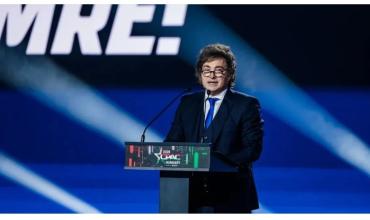 Milei dijo en Hungría que el país vive una "fiebre del oro" y puede dar energía a Europa