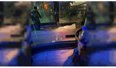 Asesinaron a un hombre tras una pelea afuera de un bar de San Miguel: cuatro “patovicas” detenidos