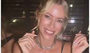 Nicole Neumann quiere tener su quinto hijo a los 45 y el tarot la dejó en shock