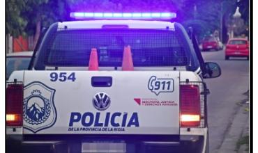 Allanamiento y orden de detención en barrio San Vicente por tentativa de robo