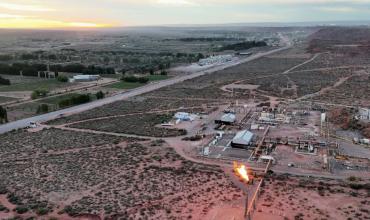 Guerra en Medio Oriente: el petróleo baja casi 7% y queda por debajo de los US$100 luego del anuncio de Trump