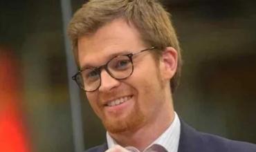 Causa $Libra: Massot dice que "está probado que Milei emitió un tuit para beneficiar a Novelli"