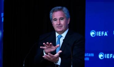 El Gobierno celebró la puesta en marcha desde mayo del acuerdo UE-Mercosur