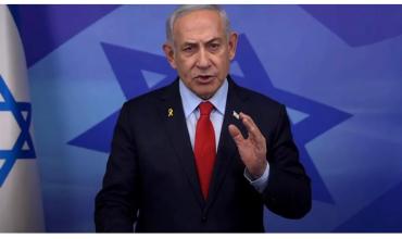 Netanyahu afirma que Israel continuará los ataques en Irán y el Líbano