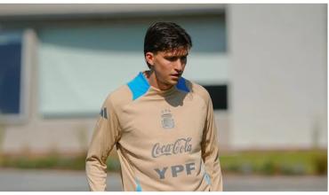 Altas y bajas en la Selección: Martínez Quarta reemplaza a Balerdi y Montiel se pierde fecha FIFA