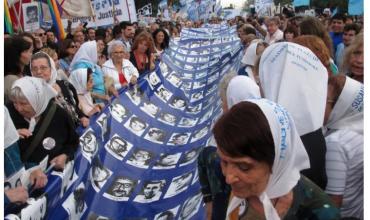 A 50 años del último golpe de Estado en la Argentina: cómo será la marcha en Plaza de Mayo