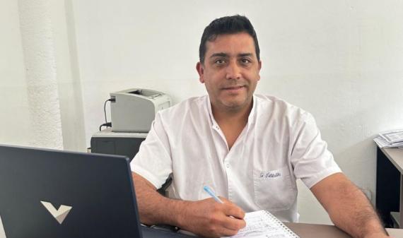 Medicos de La Rioja pretenden crear una jubilación complementaria: “Tenemos médicos que no se quieren jubilar por la diferencia de ingresos”