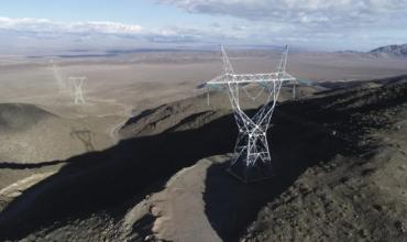 Conflicto por la energía en San Juan: CASEMICA impugna la prioridad exclusiva de Josemaría sobre la línea de 500 kV