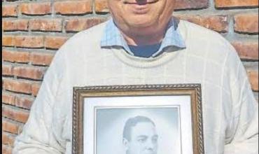 Arturo Larrabure a 50 años del secuestro de su padre Argentino del Valle: “Le propusieron trabajar para ellos y eligió no traicionar sus valores y de su país"