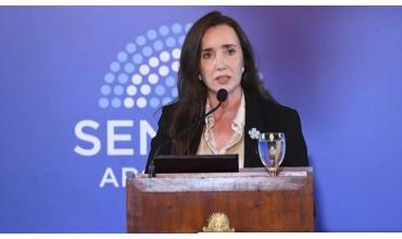  Villarruel conmemoró el Día del Niño por Nacer: “La grandeza de nuestra Patria comienza con la familia“