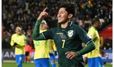 Bolivia, con el sueño más vigente que nunca, se enfrenta con Surinam en el Repechaje para el Mundial 2026