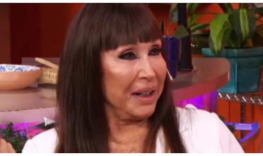 Se supo quién es la actriz que Moria Casán odia tanto: "Pesada, desubicada, envidiosa y resentida"