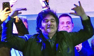 El mercado prepara su respuesta a la posible reelección de Milei