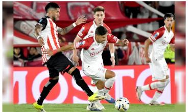 Huracán se ausentó del Comité Ejecutivo de la AFA tras polémico arbitraje con Barracas Central