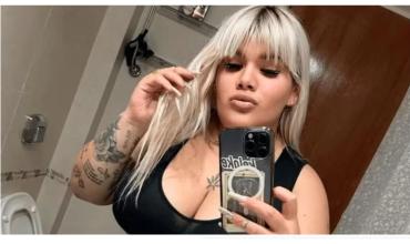 Morena Rial acordó una pena de tres años con la fiscalía por tres robos y ahora la jueza deberá definir