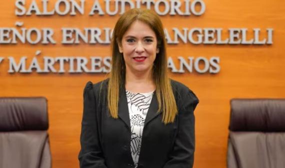 Jueza Karina Becerra sobre el femicidio de Jessica: “Son todos casos en donde se vienen activando todos los mecanismos”