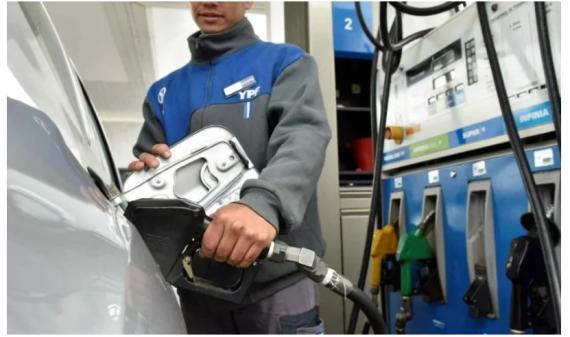 Gerardo Brígido sobre el precio de los combustibles: “El aumento responde a factores internacionales, no se va a solucionar fácilmente”