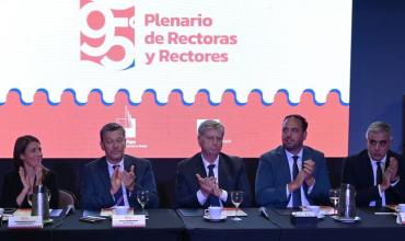 “Situación crítica”: los rectores denuncian que los salarios universitarios son los peores de los últimos 23 años