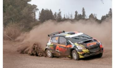 Hernán Vélez: “Esperamos superar los 70 autos en el arranque de la temporada del Rally Regional”
