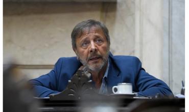 Zago exigió la renuncia de Adorni: "Por el bien del Presidente y de todos los argentinos"