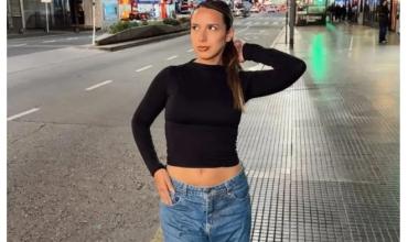 Agostina Páez, la abogada argentina detenida en Brasil, continúa con tobillera y a la espera de una decisión