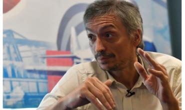 Máximo Kirchner reivindicó la soberanía de YPF tras el fallo